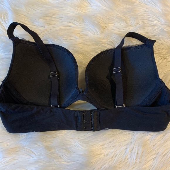 Torrid T-Shirt Bra Cotton plus size 38B - Picture 3 of 6